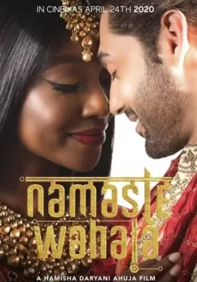 Namaste Wahala (2020) ดูหนังออนไลน์ HD