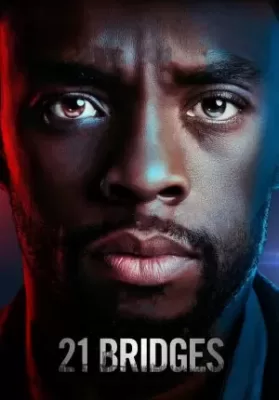 21 Bridges (2019) เผด็จศึกยึดนิวยอร์ก ดูหนังออนไลน์ HD