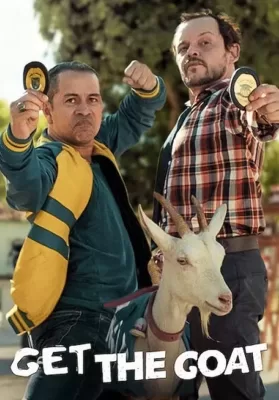 Get the Goat (2021) คู่ยุ่งตะลุยหาแพะ ดูหนังออนไลน์ HD