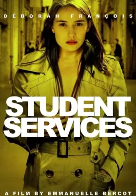 Student Services (2010) กิจกามนิสิต ดูหนังออนไลน์ HD