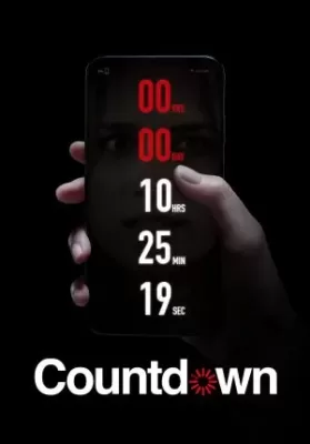 Countdown (2019) เคาท์ดาวน์ตาย ดูหนังออนไลน์ HD