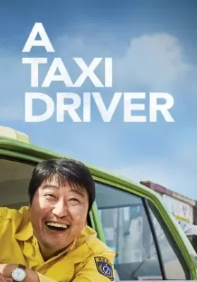 A Taxi Driver (2017) ดูหนังออนไลน์ HD