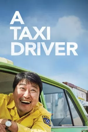 A Taxi Driver (2017) ดูหนังออนไลน์ HD