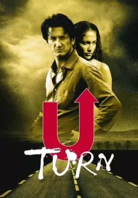 U Turn (1997) ยูเทิร์น เลือดพล่าน ดูหนังออนไลน์ HD