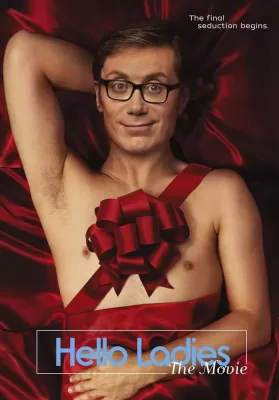 Hello Ladies The Movie (2014) เฮลโหล เลดี้ส์ เดอะมูฟวี่ ดูหนังออนไลน์ HD