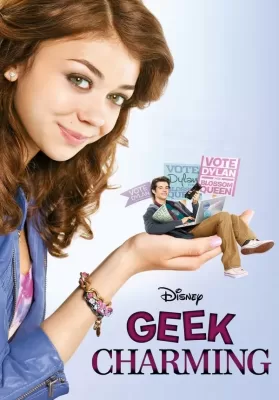 Geek Charming (2011) ดูหนังออนไลน์ HD