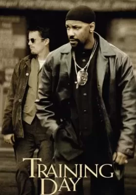 Training Day (2001) เทรนนิ่ง เดย์ ตำรวจระห่ำ ดูหนังออนไลน์ HD