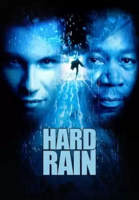 Hard Rain (1998) อึดท่วมนรก ดูหนังออนไลน์ HD