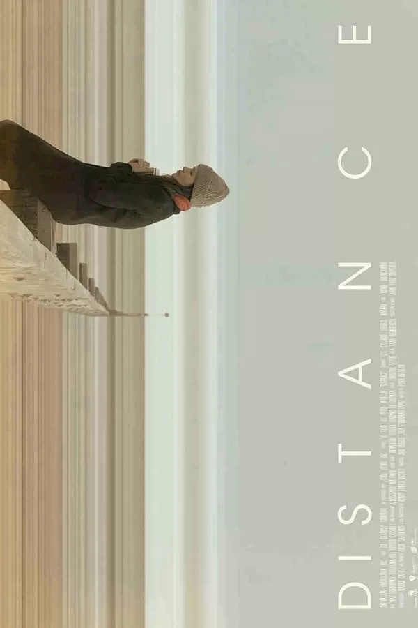 Distance | Netflix (2020) ไกลห่าง ดูหนังออนไลน์ HD