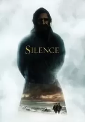 Silence (2016) ศรัทธาไม่เงียบ ดูหนังออนไลน์ HD