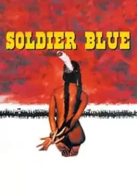 Soldier Blue (1970) ยอดคนโต เมืองคนเถื่อน ดูหนังออนไลน์ HD