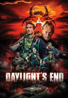Daylight’s End (2016) ดูหนังออนไลน์ HD