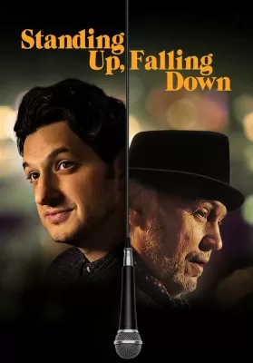 Standing Up Falling Down (2019) ดูหนังออนไลน์ HD