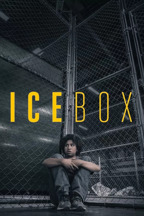 Icebox (2018) พลัดถิ่น ดูหนังออนไลน์ HD