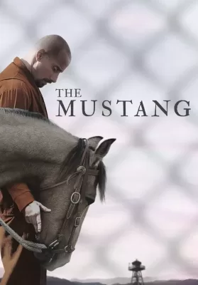 The Mustang (2019) ม้าป่าแสนพยศ ดูหนังออนไลน์ HD
