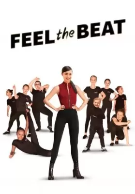 Feel the Beat | Netflix (2020) ขาแดนซ์วัยใส ดูหนังออนไลน์ HD