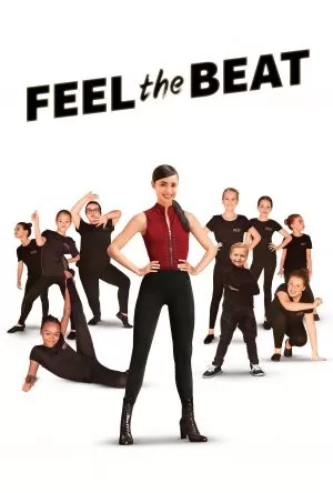 Feel the Beat | Netflix (2020) ขาแดนซ์วัยใส ดูหนังออนไลน์ HD