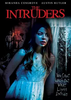 The Intruders (2015) บ้านหลอนซ่อนวิญญาณ ดูหนังออนไลน์ HD