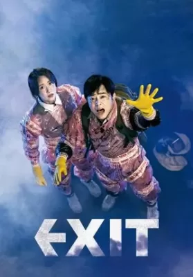 Exit (Eksiteu) (2019) ฝ่าหมอกพิษ ภารกิจรัก ดูหนังออนไลน์ HD