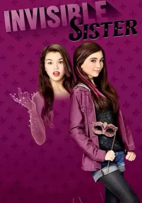 Invisible Sister (2015) พี่น้องล่องหน สองคนอลเวง ดูหนังออนไลน์ HD