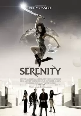 Serenity (2005) ล่าสุดขอบจักรวาล ดูหนังออนไลน์ HD