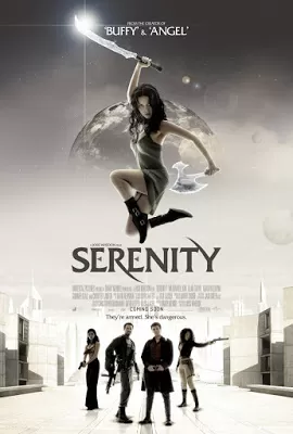 Serenity (2005) ล่าสุดขอบจักรวาล ดูหนังออนไลน์ HD