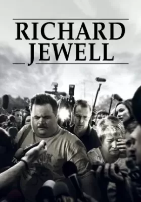 Richard Jewell (2019) พลิกคดี ริชาร์ด จูลล์ ดูหนังออนไลน์ HD