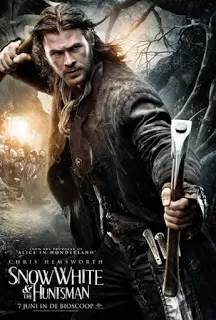 Snow White and the Huntsman (2012) สโนว์ไวท์ และ พรานป่า ในศึกมหัศจรรย์﻿ ดูหนังออนไลน์ HD