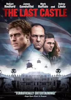 The Last Castle (2001) กบฏป้อมทมิฬ ดูหนังออนไลน์ HD