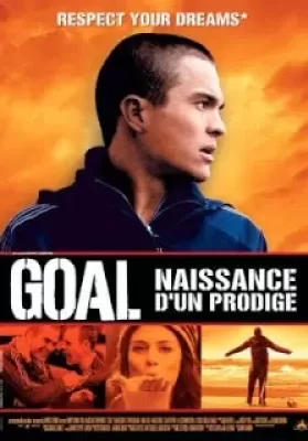 Goal! The Dream Begins (2005) โกล์! เกมหยุดโลก ดูหนังออนไลน์ HD
