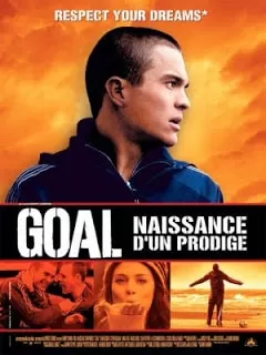 Goal! The Dream Begins (2005) โกล์! เกมหยุดโลก ดูหนังออนไลน์ HD