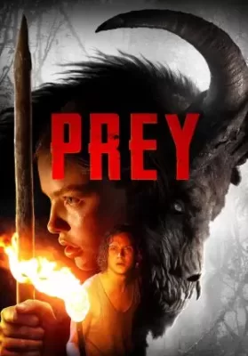 Prey (2019) พากย์ไทย ดูหนังออนไลน์ HD