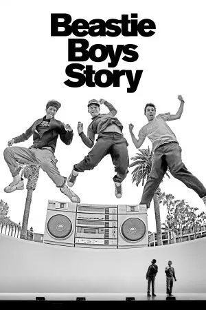 Beastie Boys Story (2020) บรรยายไทย ดูหนังออนไลน์ HD