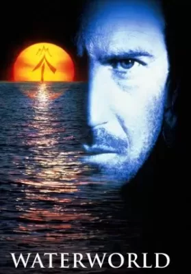 Waterworld (1995) วอเตอร์เวิลด์ ผ่าโลกมหาสมุทร ดูหนังออนไลน์ HD