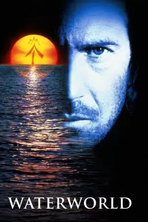 Waterworld (1995) วอเตอร์เวิลด์ ผ่าโลกมหาสมุทร ดูหนังออนไลน์ HD