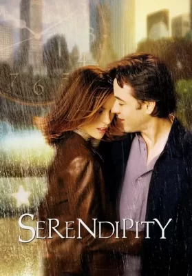 Serendipity (2001) กว่าจะค้นเจอ ขอมีเธอสุดหัวใจ ดูหนังออนไลน์ HD