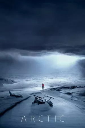 Arctic (2018) อย่าตาย ดูหนังออนไลน์ HD