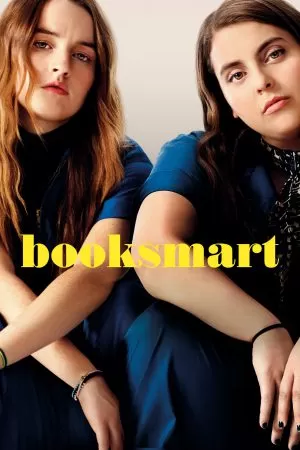 Booksmart (2019) เนิร์ดได้ก็ซ่าส์ได้ ดูหนังออนไลน์ HD