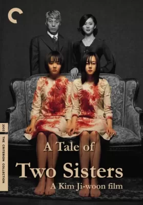 A Tale of Two Sisters (2003) ตู้ซ่อนผี ดูหนังออนไลน์ HD