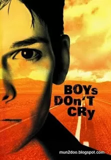 Boys Don’t Cry (1999) ผู้ชายนี่หว่า ยังไงก็ไม่ร้องไห้ ดูหนังออนไลน์ HD