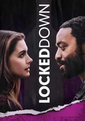 Locked Down (2021) ดูหนังออนไลน์ HD