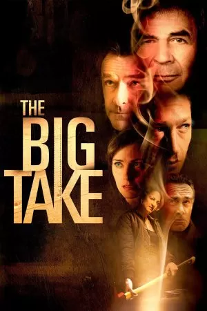 The Big Take (2018) ใหญ่เอา ใหญ่เอา ดูหนังออนไลน์ HD
