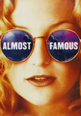 Almost Famous (2000) อีกนิด…ก็ดังแล้ว ดูหนังออนไลน์ HD