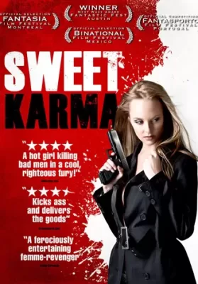 Sweet Karma (2009) ผู้หญิงร้อน เลือดเย็น ดูหนังออนไลน์ HD
