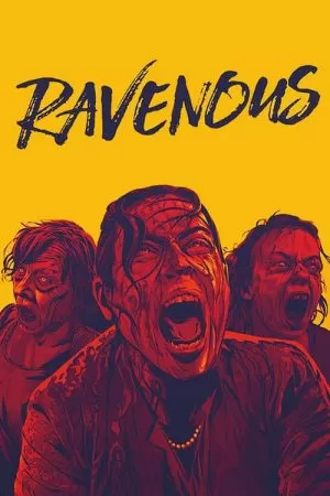 Ravenous (Les affames) (2018) เมืองสยอง คนเขมือบ ดูหนังออนไลน์ HD
