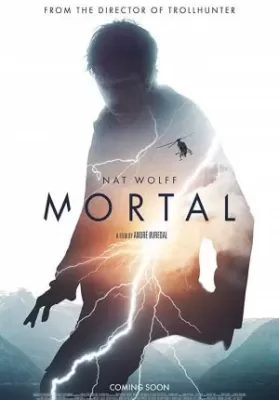 Mortal (2020) ปริศนาพลังเหนือมนุษย์ ดูหนังออนไลน์ HD