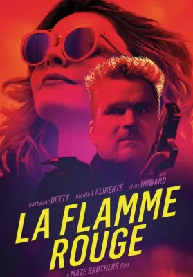 La Flamme Rouge (2021) ดูหนังออนไลน์ HD