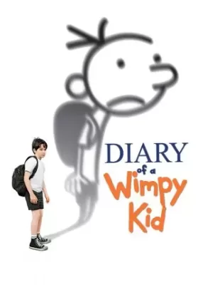 Diary of a Wimpy Kid (2010) ไดอารี่ของเด็กไม่เอาถ่าน 1 ดูหนังออนไลน์ HD