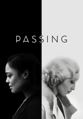 Passing (2021) ดูหนังออนไลน์ HD