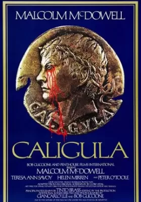 Caligula (1979) คาลิกูลา กษัตริย์วิปริตแห่งโรมัน ดูหนังออนไลน์ HD